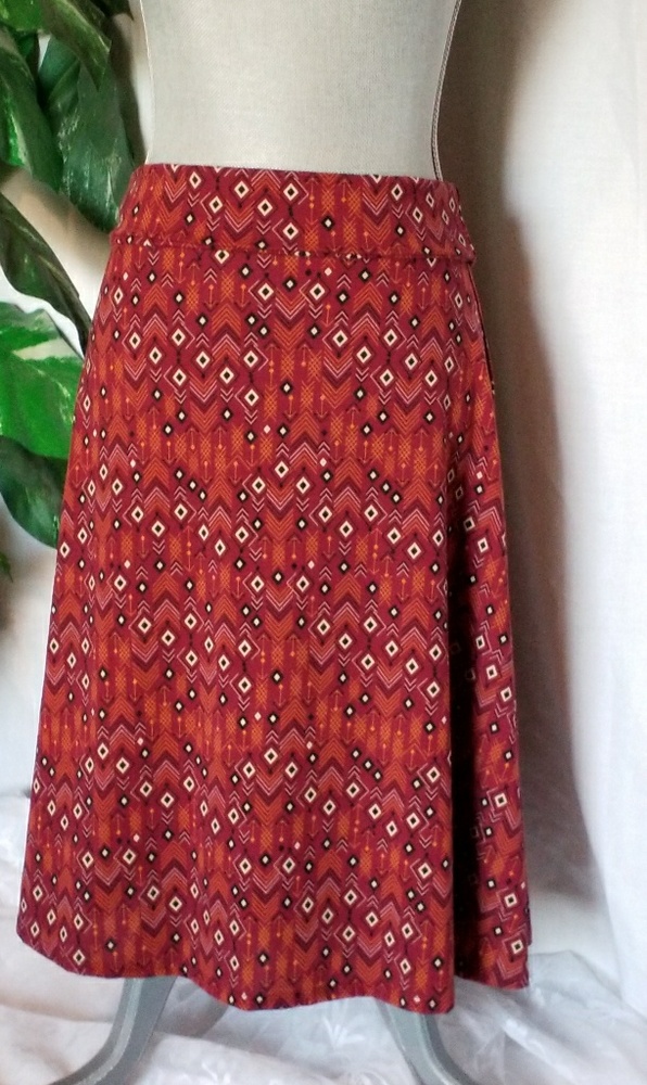 ⭐️4/$20 Lularoe Azure Sz M
